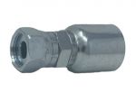 FFS7 - Female ORFS - Maverick 7 Series Crimp Fitting